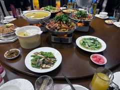 -庖丁人家巴东茶店牛肉(施南古城店)
