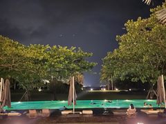-三亚太阳湾柏悦酒店
