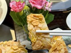 -秦月轩·长安小馆·新陕菜(阜成路·五棵松店)