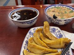 -清真马祥兴菜馆(云南北路店)