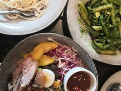 -BAKER&SPICE(环贸店)