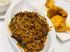 -稻香海鲜饭店(第一国际店)