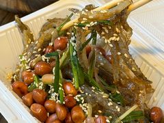 -陈添記·祖傳爽鱼皮·西关老字号(广州首店)