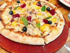 -食间牛排(湖西路店)