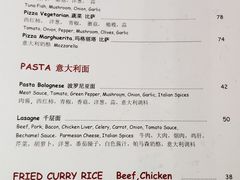-小世界西餐厅(建国门店)