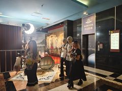 -万达影城(锦华万达广场IMAX店)