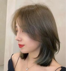 -AFA Hair studio·女士发型设计