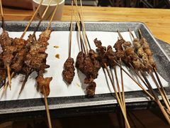 -管氏翅吧(国展店)