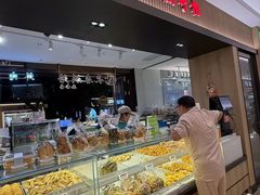 -上海市长春食品商店(淮海中路店)