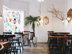 -The Good Place好地方·Brunch·coffee(国贸店)
