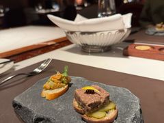 -恰餐厅 CHAR Bar & Grill (珠海仁恒洲际店)