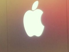 -Apple零售店(新街口店)