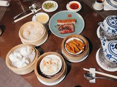 -逸东轩(香港逸东酒店)