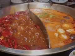 -小龙坎火锅(总店)