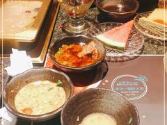 -王家渡火锅店(棕榈泉店)
