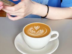 -纽巷咖啡 SOFTFOCUS COFFEE(锦和巴黎时韵店)