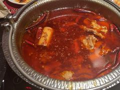 -牛New寿喜烧(虹桥新天地店)