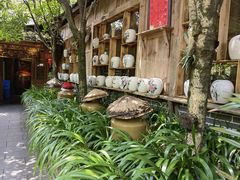 景观位-青城甲(青城山店)