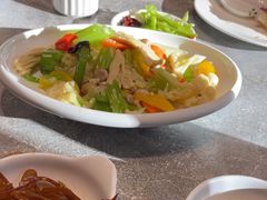 -高玛纳驴肉火烧(河间总店)