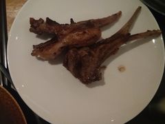 -食百绚全日制餐厅(成都棕榈泉费尔蒙酒店)
