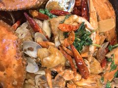 -嘉旺港式茶餐厅(延长中路店)