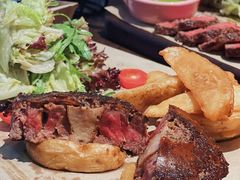 -The Cheebat 锌吧·Bistro(体育西店)