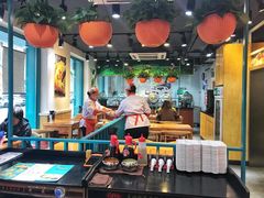 -奉天祥和锅烙铺(长江店)