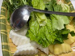 -品大三·经典淮扬菜(大行宫店)