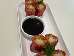 -蔡澜点心·粤菜(月星环球港店)