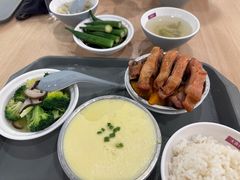 -大食代美食广场(月星环球港店)