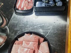 -牛街清真满恒記(平安里西大街店)