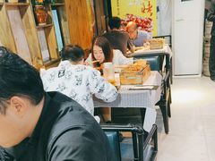 -云晓光头烧烤吧(盛夏店)