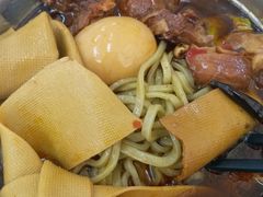 -鹍记特色牛杂面