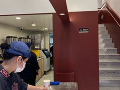 -唐沫茶兮(仓山万达金街店)