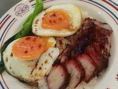 -永盛茶档·港式餐厅(桥北店)