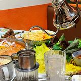 救命❗️成都爆好吃的东南亚菜又上新菜了❗️