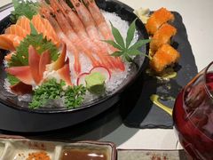 -赤坂亭M9和牛烧肉·日料398放题(万达店)