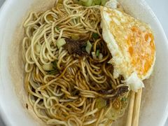 -欣达面馆(天桥支路店)