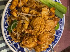 -simply thai天泰(长泰广场店)
