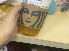 -星巴克(天津鲁能中心第三店)