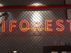 -一间森林酒店(上海人民广场店)