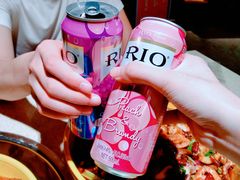 -休记光头香辣蟹干锅店(衣冠庙店)