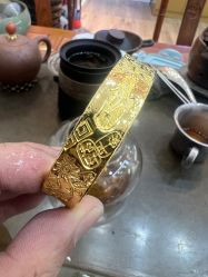 -烨麟黄金珠宝(和胤788广场一楼店)