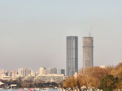 -云龙湖旅游景区