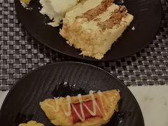 -长沙三景韦尔斯利酒店·Oval全日制餐厅自助餐