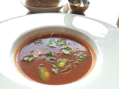 -非常时髦餐厅VUE Restaurant(外滩茂悦大酒店)