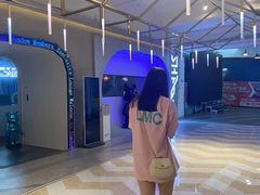 -白梧桐·团建聚会·百人轰趴馆(留仙洞店)