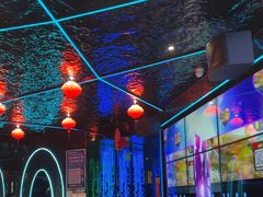 -喜乐门KTV升级大好时光KTV(黄江店)