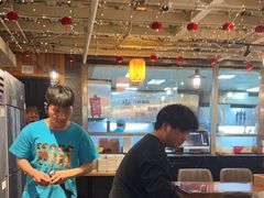 -三个大叔东北烧烤·砂锅菜(西三旗店)