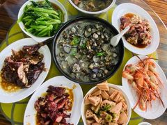 -大赤坎肥仔强烧味海鲜餐厅(大赤坎店)